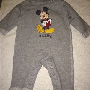 DISNEY MICKEY MOUSE ONE PIECE