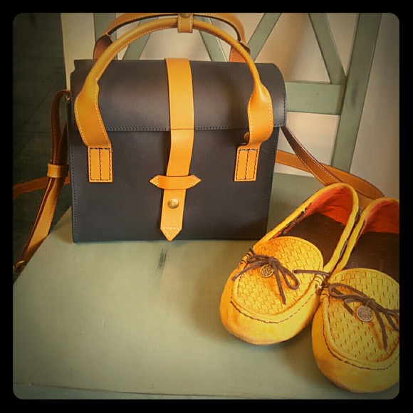 LiiBeCa  Handbags - IIIBeCa by Joy Gryson