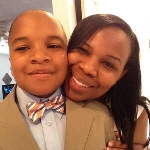 Meet your Posher, Kendra