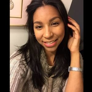 Meet your Posher, Esther