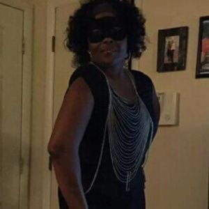 Meet your Posher, Brenda