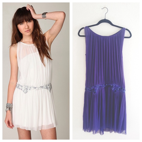 Free People 'Goddess Dress'