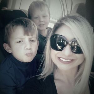 Meet your Posher, Raven