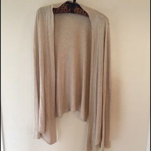 Ambiance Apparel cardigan