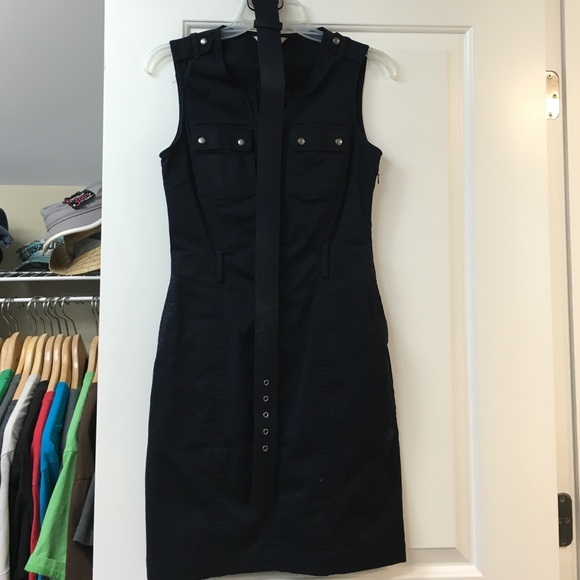 Banana republic dress