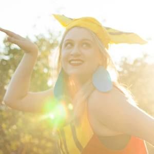 Meet your Posher, Madison