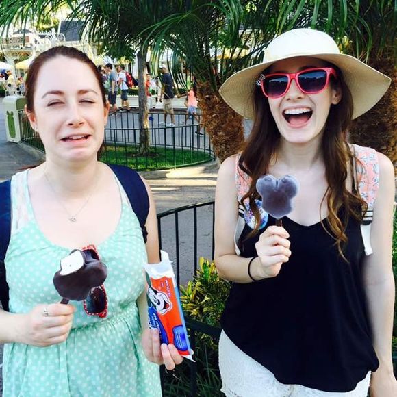 Meet your Posher, Alexis - Picture 1 of 1