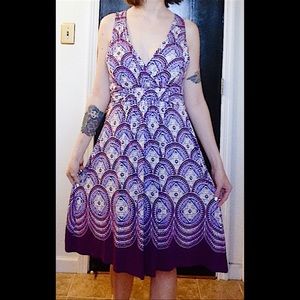 🌟LAST CHANCE🌟Beautiful bohemian sundress!