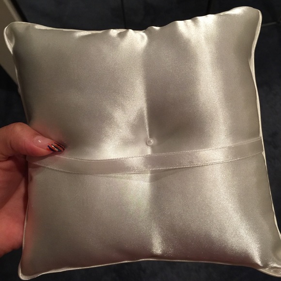 Ring pillow - Picture 4 of 4