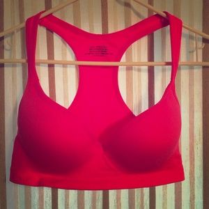 Sports bra