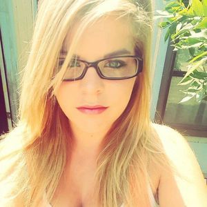 Meet your Posher, Briana