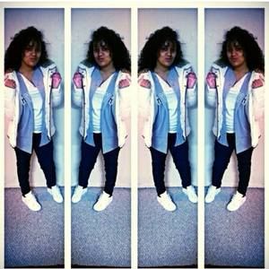 Meet your Posher, Shonn