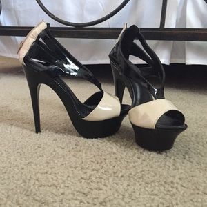 Forever 21 heels