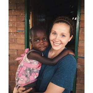 Meet your Posher, Heather