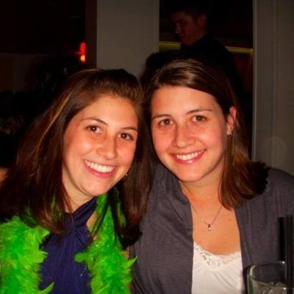 Meet your Posher, Stefanie