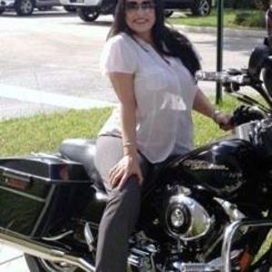 Meet your Posher, Debbie