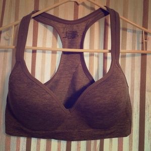 Sports bra