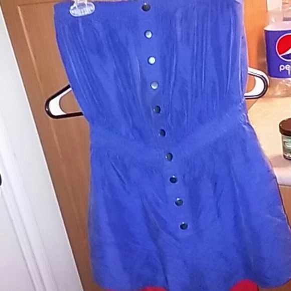 Romper - Picture 4 of 4