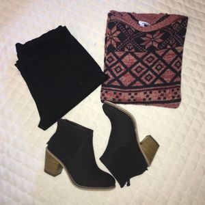 Christmas sweater ✨