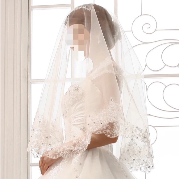 Other - Wedding veil