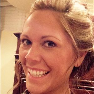 Meet your Posher, Alisa