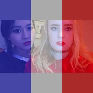 Meet your Posher, Renee