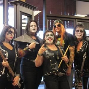 Meet your Posher, Wanda