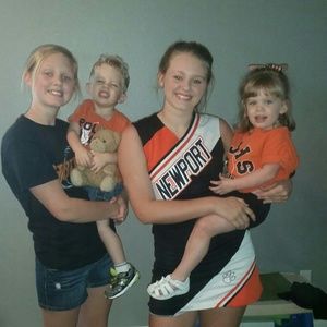 Meet your Posher, Cheris