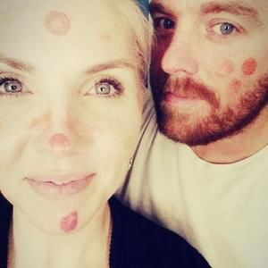 Meet your Posher, Brandy