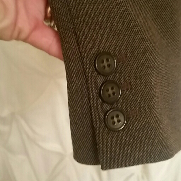 CLASSIC,  Ann Taylor Suit Jacket - Picture 3 of 4