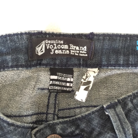 Volcom Jeans - Picture 3 of 4