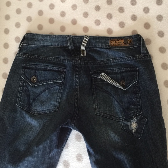 Volcom Jeans - Picture 4 of 4
