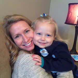 Meet your Posher, Dawna