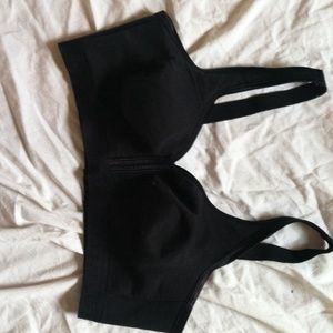 Cacique no underwire bra