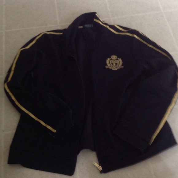 Like new Ralph Lauren jacket