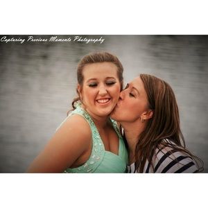 Meet your Posher, Macy