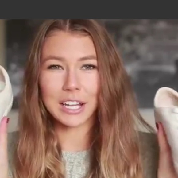 Meet your Posher, Natalie