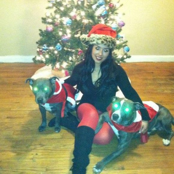 Meet your Posher, Kimberley