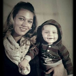 Meet your Posher, Ashley