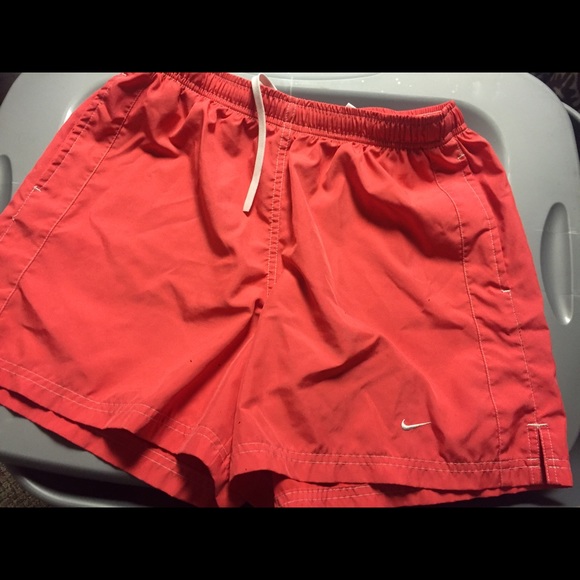 Nike shorts