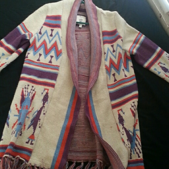 Tribal cardagain