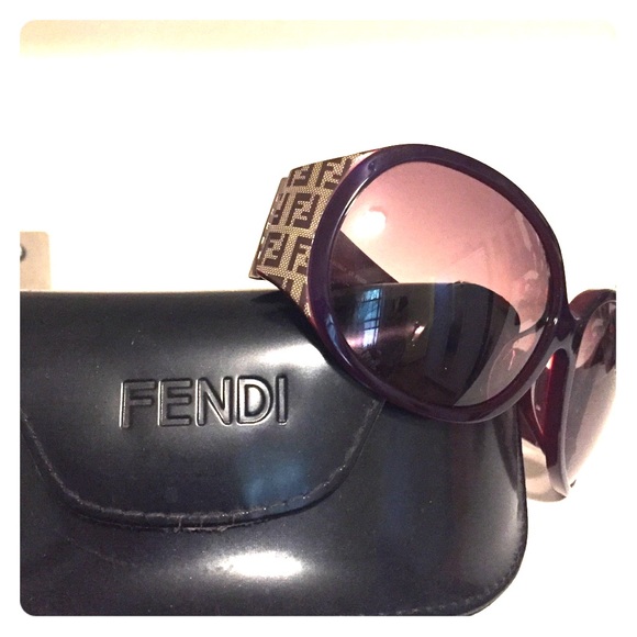 Fendi women’s sunglasses Fs459 Fendi Women main image 4