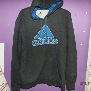 Adidas hoodie
