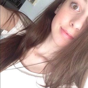 Meet your Posher, Gianna