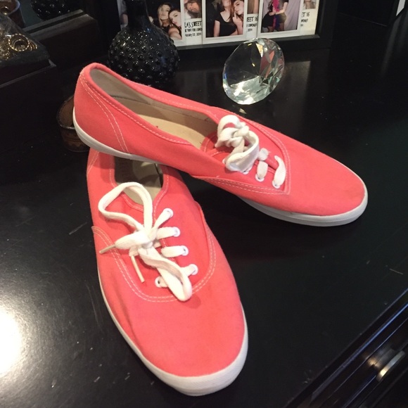 Forever 21 sneakers