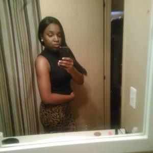 Meet your Posher, Amber