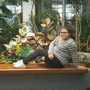 Meet your Posher, Kristina