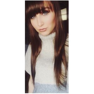 Meet your Posher, Kayla