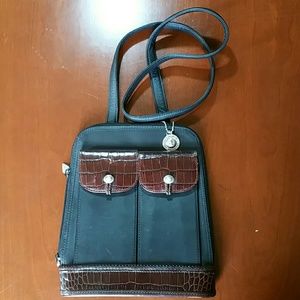 ❌ SOLD ❌ Brighton Collection Crossbody