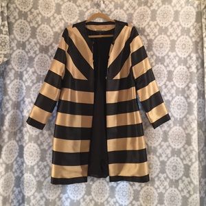 Chico's Black Label Coat